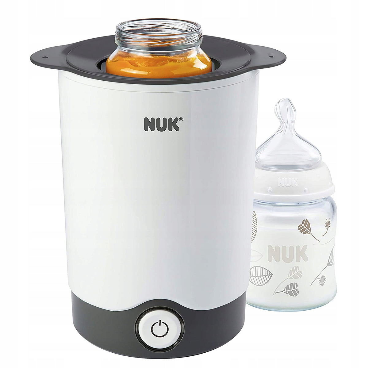 NUK Thermo Express cumisüveg- és bébiétel-melegítő