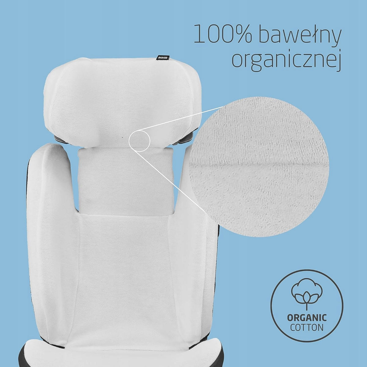 MAXI-COSI summer cover for car seat