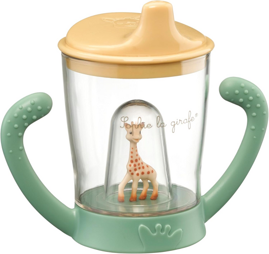VULLI Sophie la Girafe non-spill cup