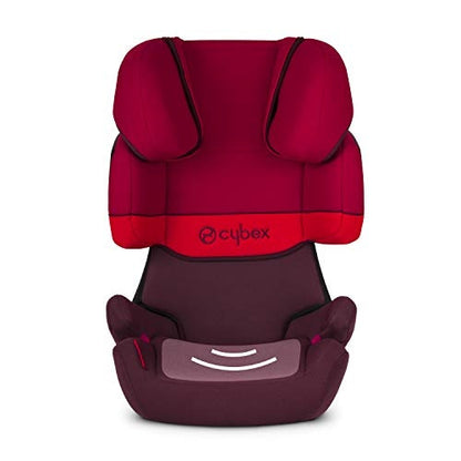 CYBEX Solution X-fix autósülés
