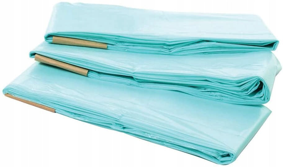 KORBELL refill for 9 l used diaper pail