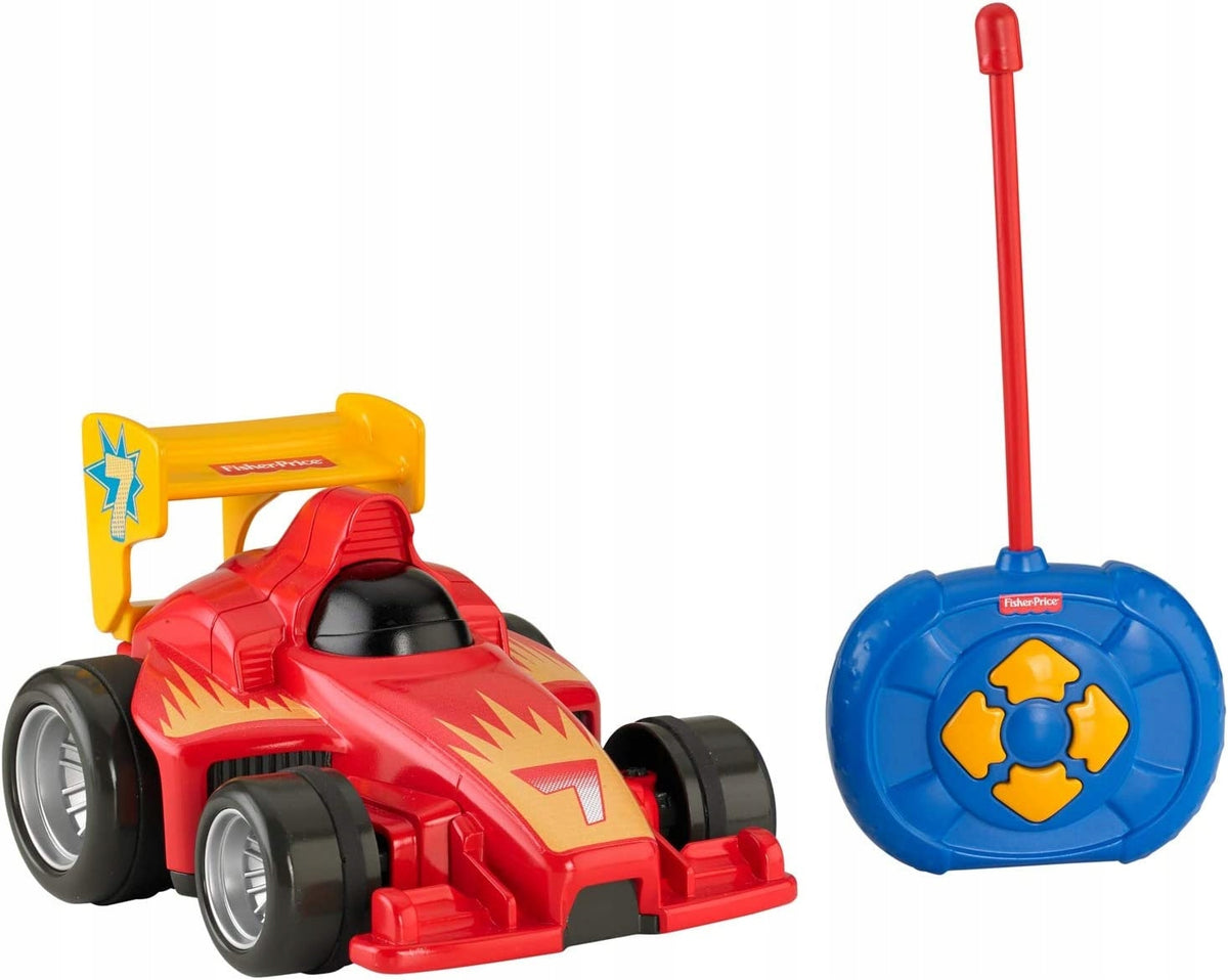 FISHER-PRICE My Easy RC távirányítós autó