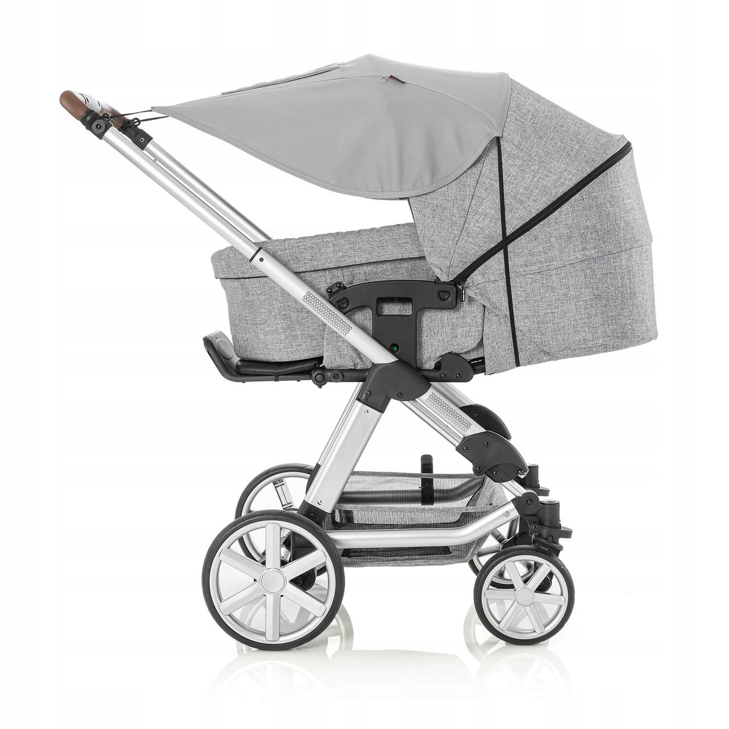 REER SHINESAFE sunshade for stroller