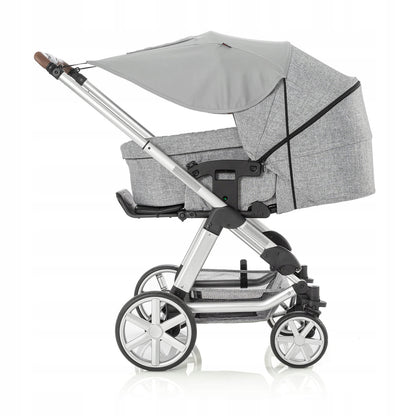 REER SHINESAFE sunshade for stroller
