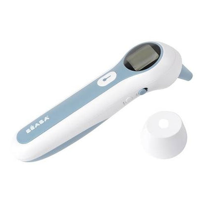 BEABA Thermospeed ÉRINTÉS NÉLKÜLI HŐMÉRŐ LCD kijelzővel
