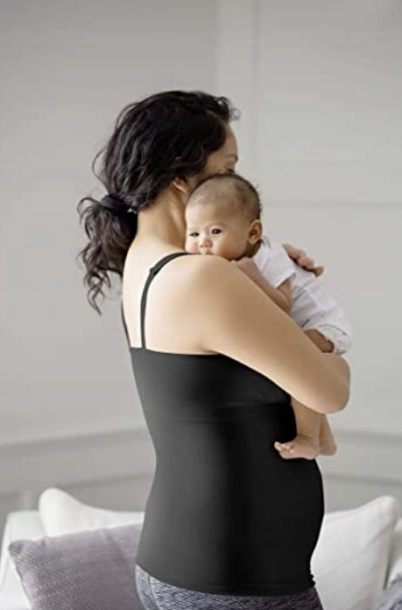 MEDELA topp med amnings-bh XL