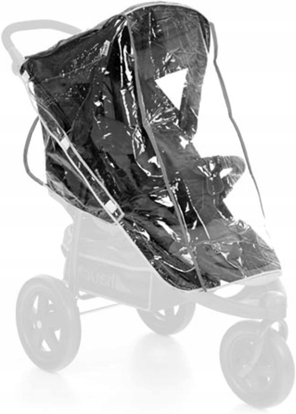 HAUCK rainproofing wrap
