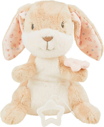 STERNTALER przytulanka z pozytywką La-Le-Lu zając HANNI 22 cm