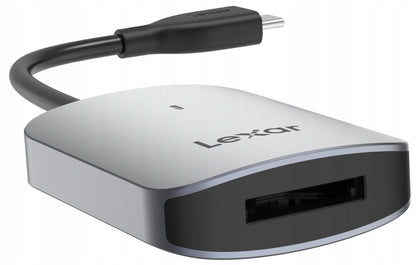 LEXAR RW515 CFexpress Type A kártyaolvasó USB-A USB-C
