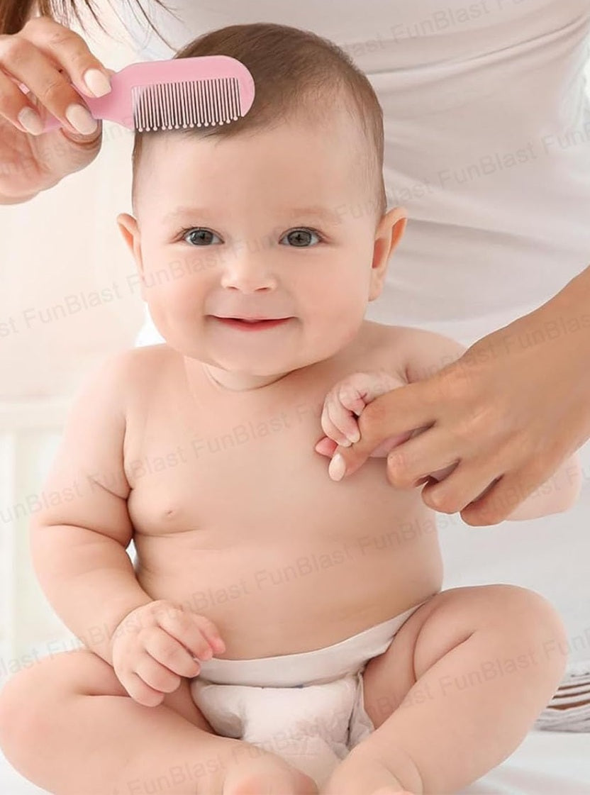 BABY CARE KIT Babypflegeset 10 Teile