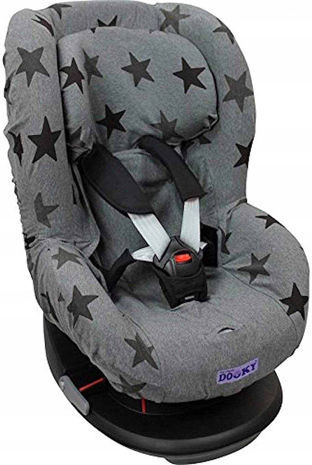 DOOKY SEAT COVER 1 pokrowiec na fotelik UNIWERSALN