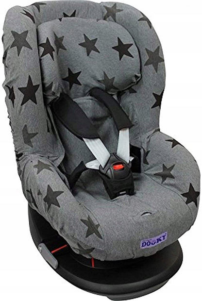 DOOKY SEAT COVER 1 pokrowiec na fotelik UNIWERSALN