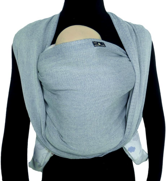 DIDYMOS woven baby sling
