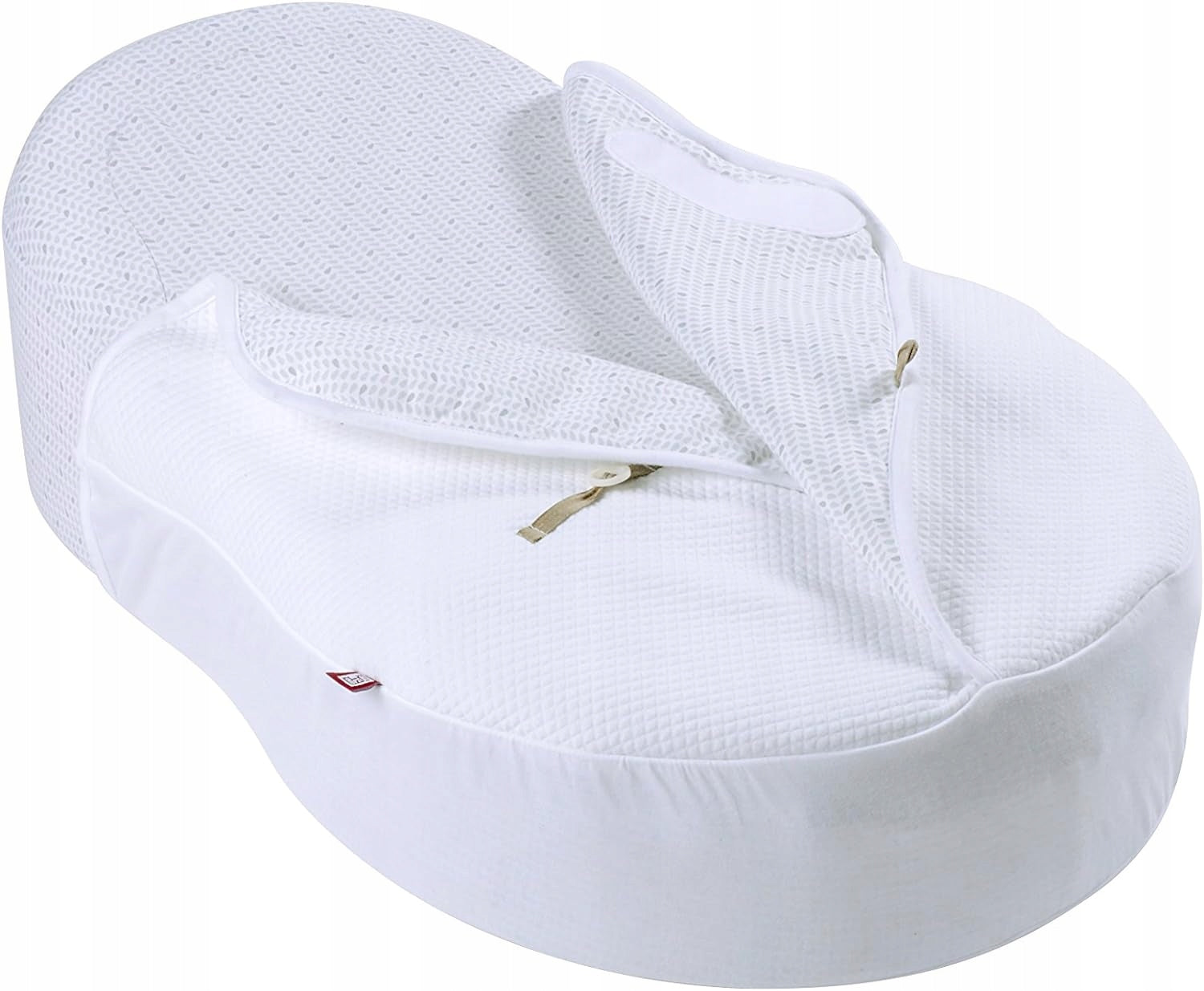 RED CASTLE Cocoonacover înfășător sac de dormit 1TOG