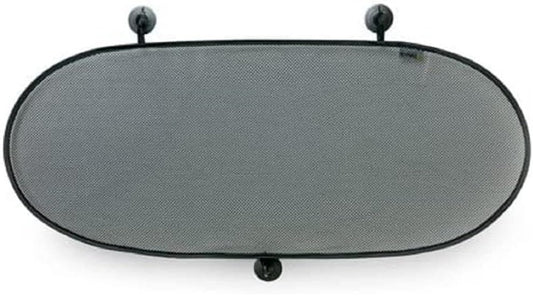 HAUCK Cloud Me sluneční clona na zadní okno auta 34 x 84 cm
