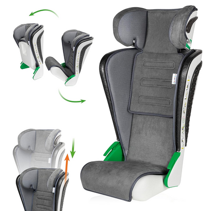 WALSER Noemi car seat