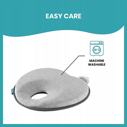 BABYMOOV Lovenest organic baby pillow 0+