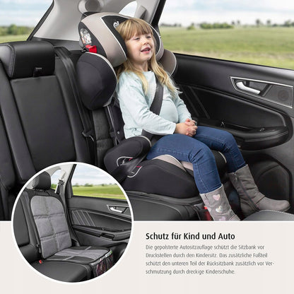 REER TravelKid MaxiProtect autósülés alátét