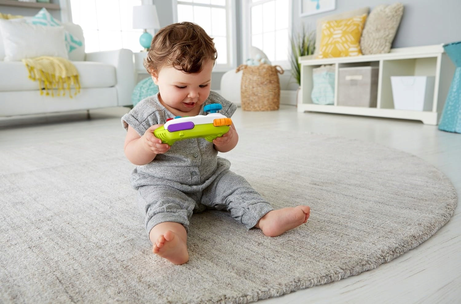 FISHER-PRICE FWG14 tabletă electronică în limba germană