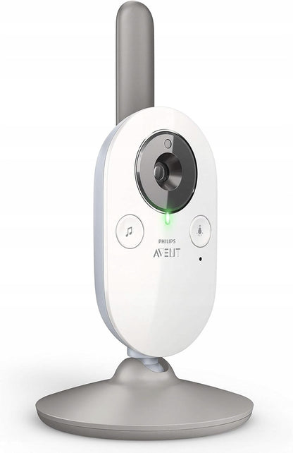 PHILIPS AVENT kiegészítő kamera elektronikus bébiőr SCD843-hoz