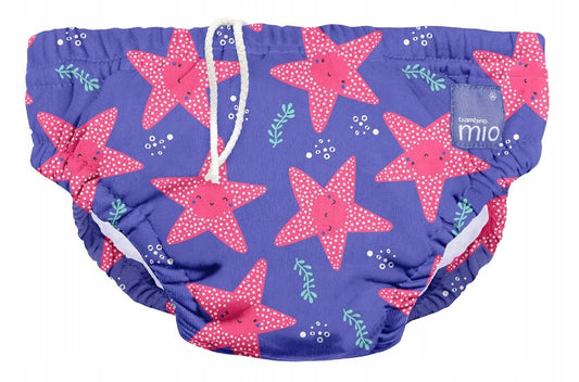 BAMBINO MIO Schwimmwindel 2Jahre+