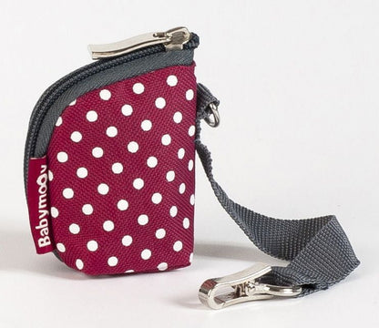 BABYMOOV bolsa para cochecito BABY CHIC + cambiador portátil