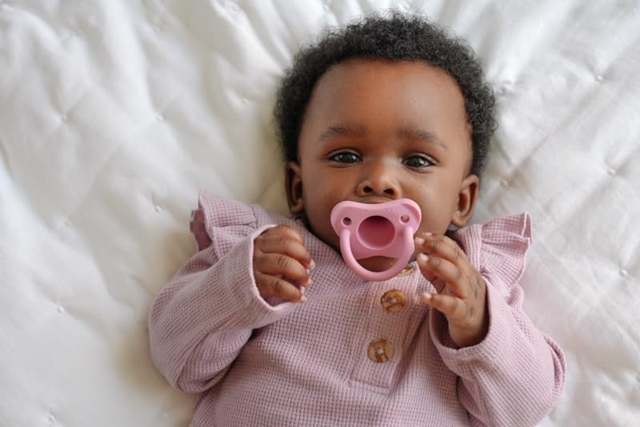 DR BROWN'S HappyPaci Beruhigungssauger x2 0-6 Monate