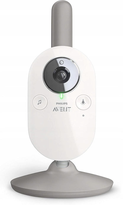 PHILIPS AVENT kiegészítő kamera elektronikus bébiőr SCD843-hoz