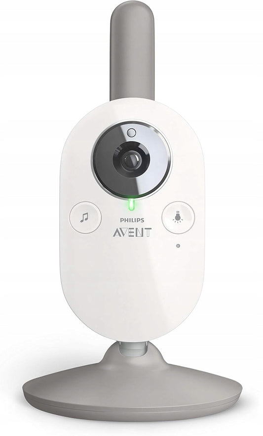 PHILIPS AVENT prídavná kamera k elektronickej pestúnke SCD843