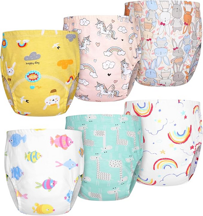 TRÉNINGOVÉ NOHAVIČKY 13-20 kg x6