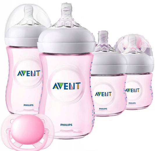 PHILIPS AVENT SCD301/03 set pour nouveau-nés 1