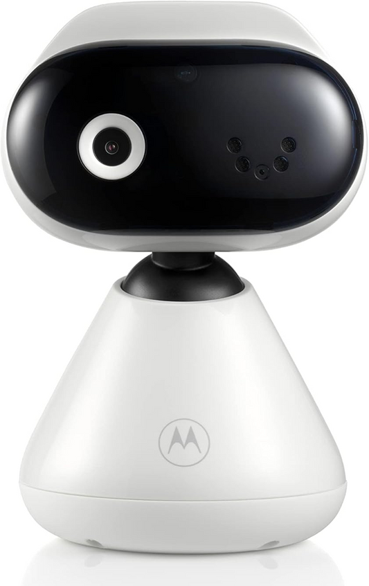 MOTOROLA PIP1000 Connect távolról vezérelhető Full HD bébiőr kamera