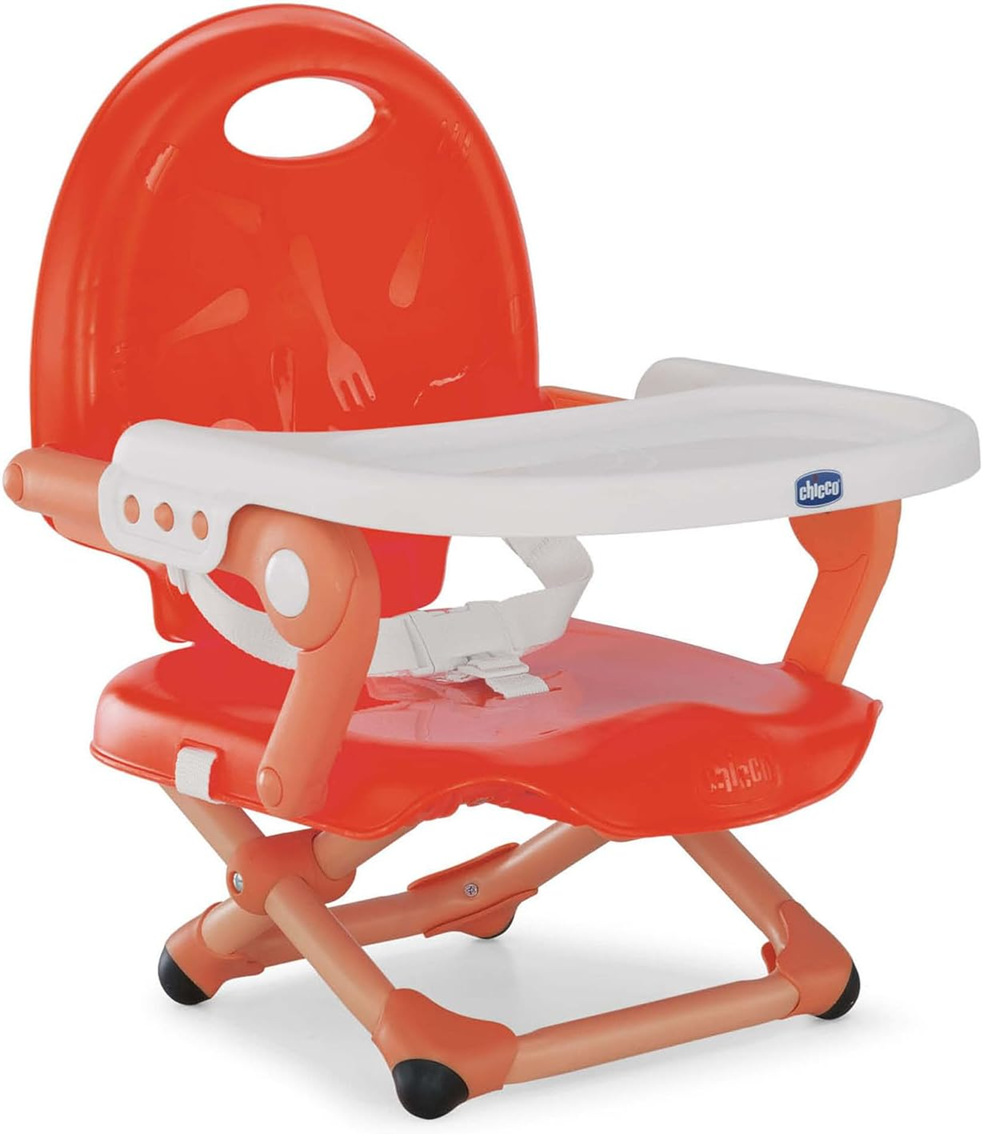 CHICCO Pocket Snack silla para alimentación