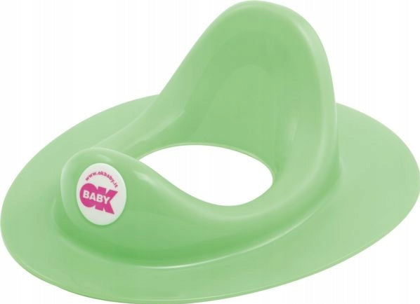 OKBABY Ergo WC-szűkítő
