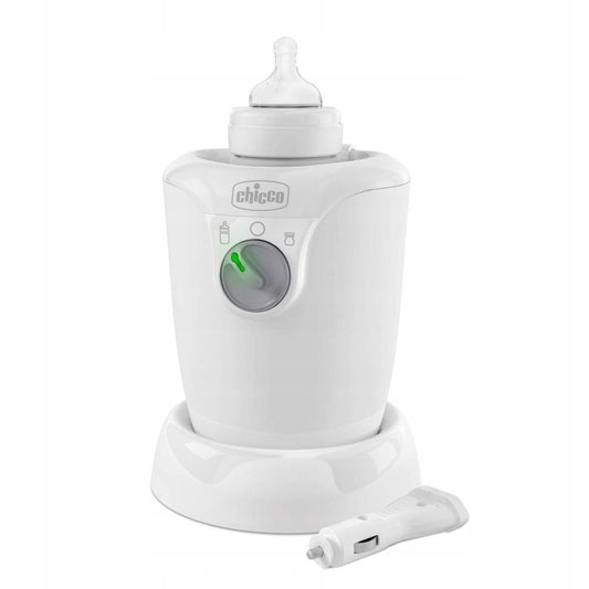 CHICCO Home Travel ÎNCĂLZITOR PORTABIL PENTRU BIBEROANE