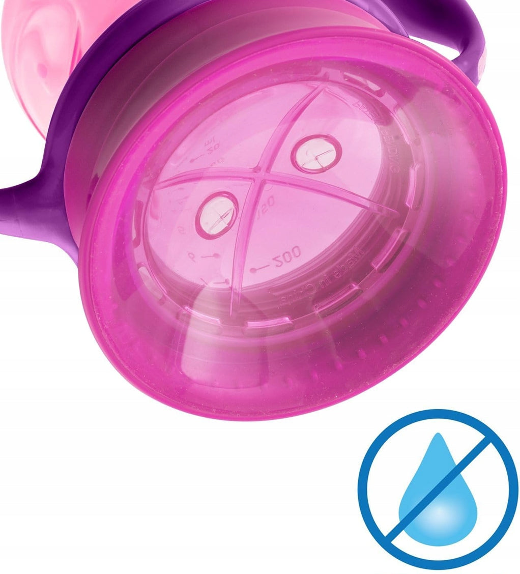 CHICCO Perfect First tuitbeker 200 ml 360° 12 m+