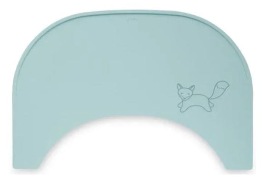 HAUCK TRAY MAT tappetino per piatto per seggiolone Hauck Alpha