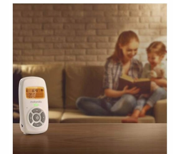 MOTOROLA AM24 baby monitor digital electronic DECT