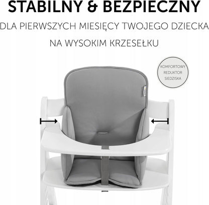 HAUCK Cosy Comfort reducer, insert for high chair Alpha+