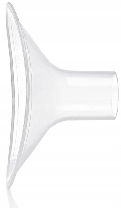 MEDELA Personal Fit Flex tölcsér 21 mm, 1 darab