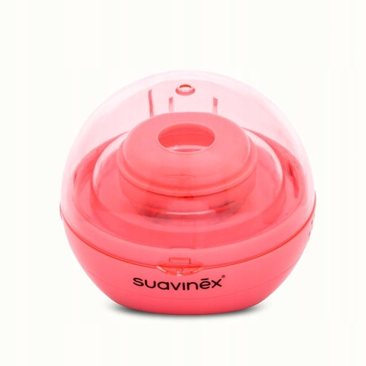SUAVINEX Duccio UV-Schnullersterilisator 9 cm
