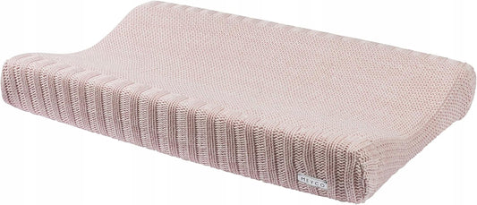 MEYCO pokrowiec na przewijak KNIT 50x70