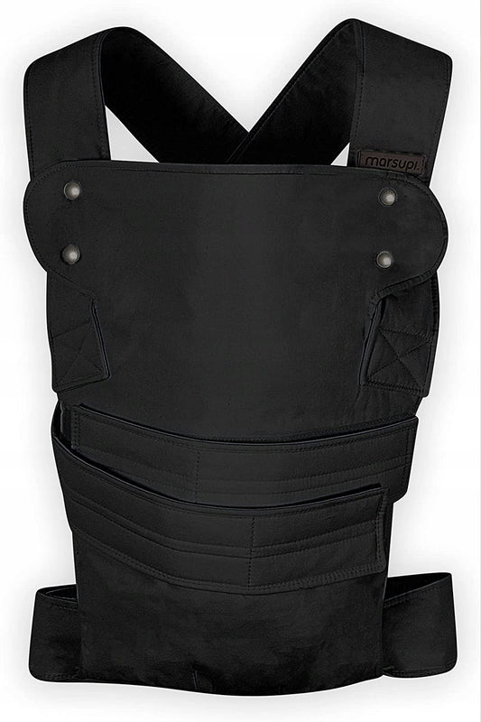 MARSUPI Classic soft carrier