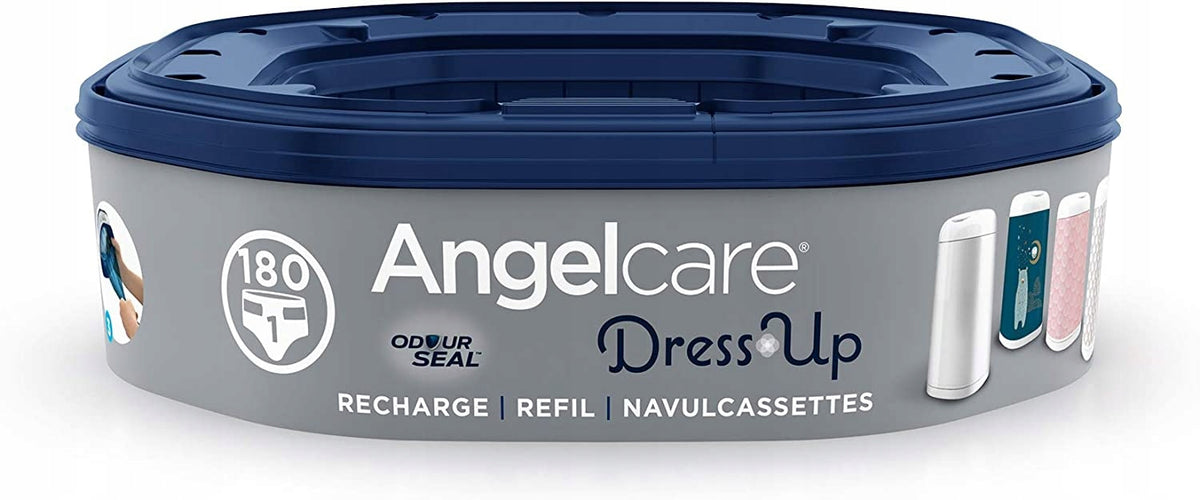 ANGELCARE pelenkakuka betét DRESS UP