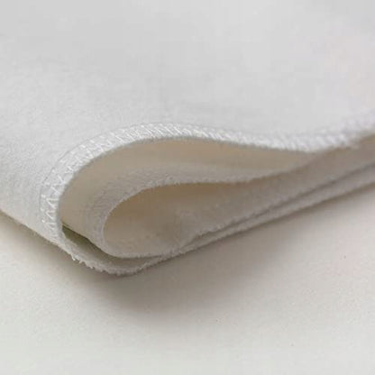 NATURSPECHT waterproof mattress protector 50x70 cm