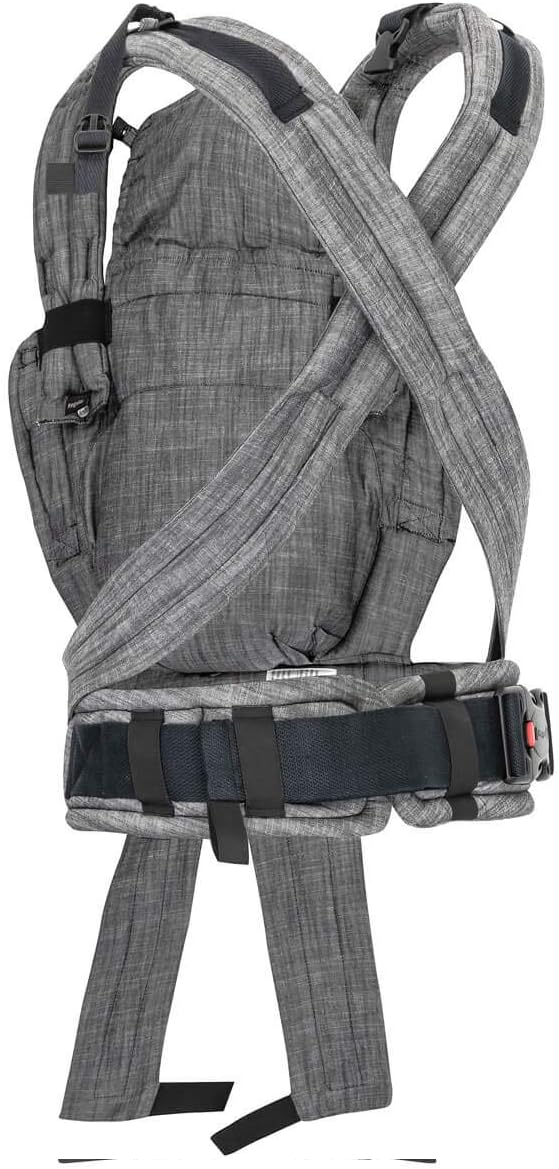 HOPPEDIZ NABACA ergonomikus babahordozó ALAP készlet