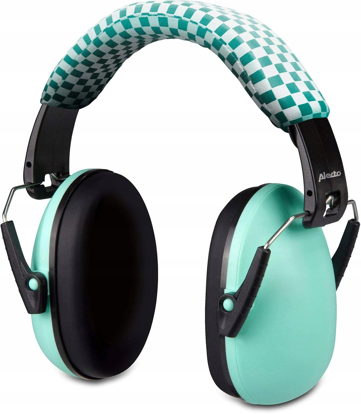 ALECTO BV-71 cuffie antirumore 18 mesi+, 29db