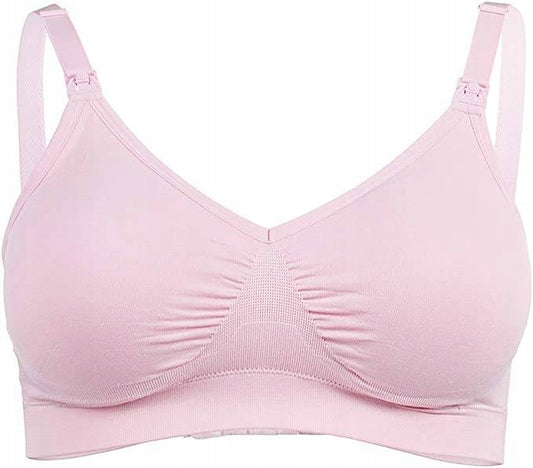 MEDELA kojicí podprsenka KOMFORT + vložky S