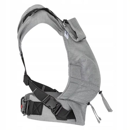 HOPPEDIZ BUCKLE 4w1 nosidełko ergonomiczne 3,5- 20kg
