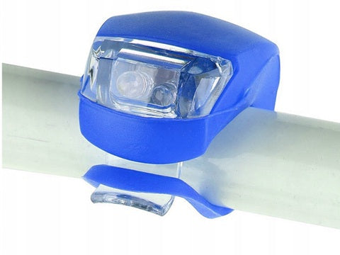 HOVCEH silicone waterproof LED stroller light, 1 piece